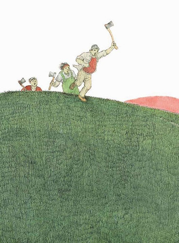 Caperucita Roja, De Potter , Beatrix ³ Oxenbury , Helen., Vol. S/d. Editorial Juventud Editorial, Tapa Dura En Español, 2019
