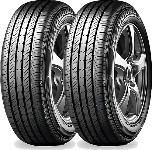 Llantas Dunlop Sp Touring T1 P 195/60r14 86h H