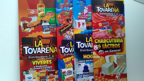 Elaboramos Avisos Para Bodegones Bodegas Abastos Comercios 