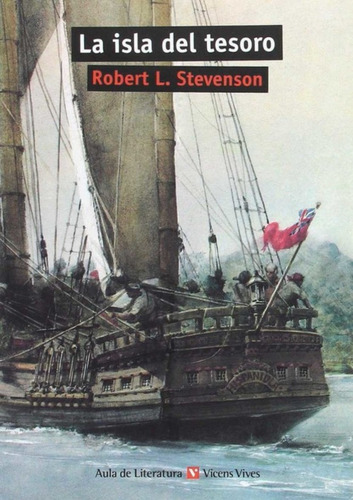 La Isla Del Tesoro - R. L. Stevenson