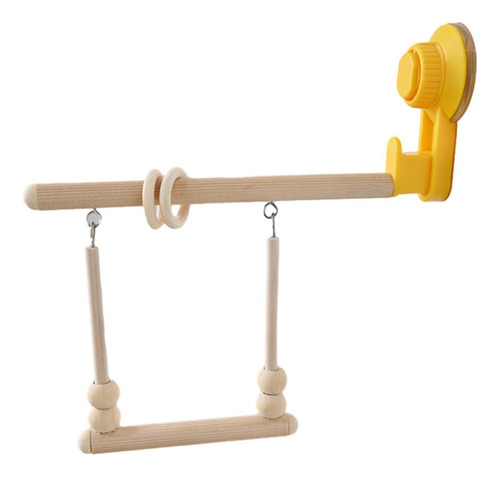 Columpio Para Periquitos Columpio Para Loros Perca Para Pája