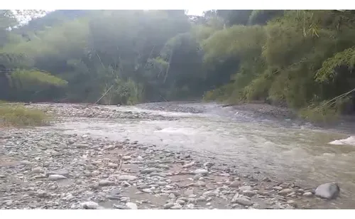 Se Vende Lote A Borde De Via Principal Barragan Genova