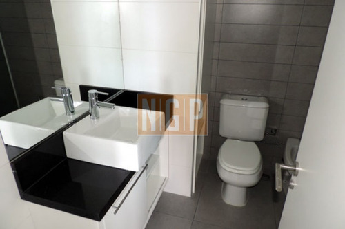 Lindo Apartamento-ref:12346