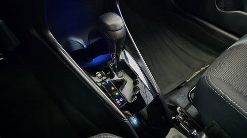 Toyota Yaris 1.5 Xs Cvt