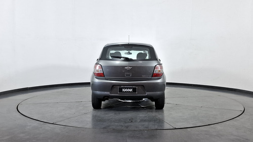Chevrolet Agile 1.4 8V LS