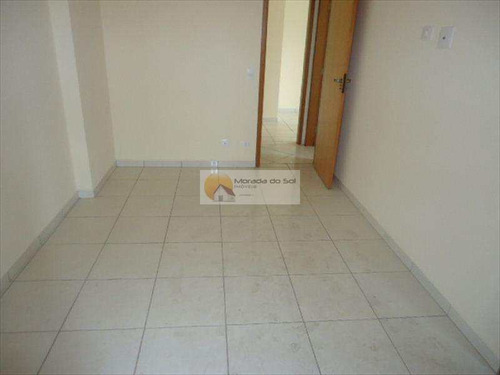Imagem 17 de 30 de Apartamento Para Venda, 3 Dormitórios 2 Vagas Praia Grande - V3255