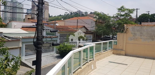 Imagem 27 de 30 de Sobrado 3 Quarto(s) C/ Suite Para Venda No Bairro Jardim Yraja Em São Bernardo Do Campo - Sp - Sob359