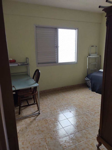 Imagem 12 de 15 de Apartamento Com 2 Dorms, Caiçara, Praia Grande - R$ 286 Mil, Cod: 353655 - V353655