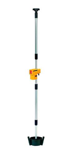 Nível A Laser Com Tripé Lax50 Stabila