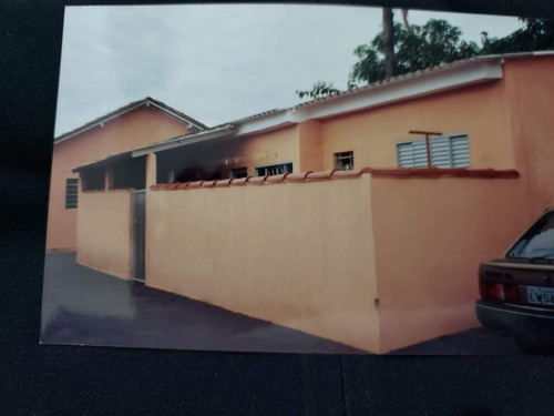 Imagem 5 de 9 de Casa - Ca00184 - 71032175