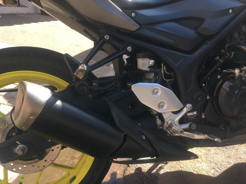 Imagem 15 de 19 de Yamaha Mt03