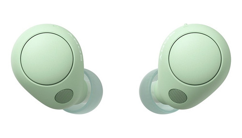 Audífonos Inalámbricos Con Noise Cancelling Wf-c700n