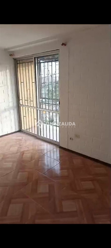 Departamento En Venta De 2 Dorm. En La Pintana