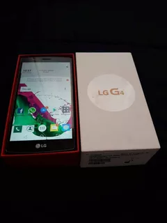 Lg G4