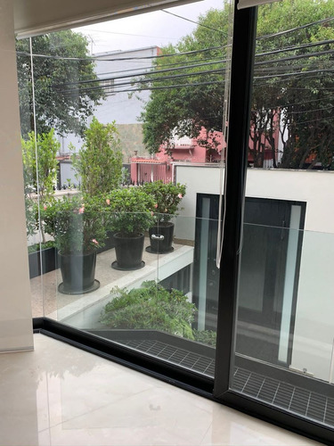Imagen 9 de 22 de Para Estrenar Departamento En Anzures