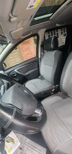 Renault Duster 2.0 Dynamique 4x2