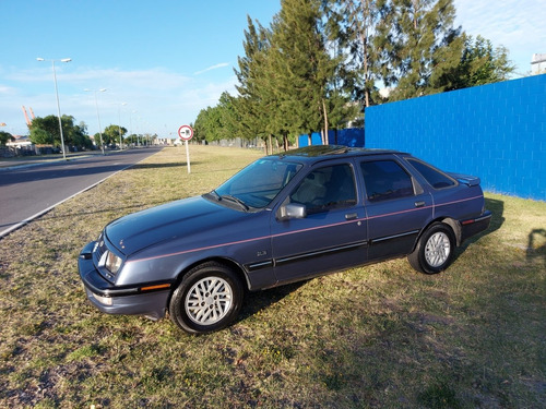 Ford Sierra 1992 2.3 Ghia Sx