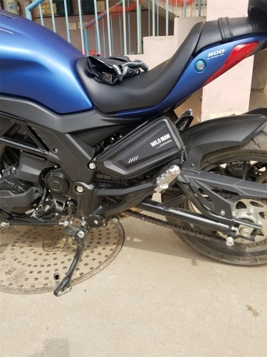 Imagen 16 de 17 de Benelli 502 C - Créditos Prendarios - Consultá Contado!