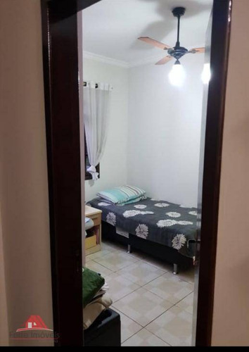 Casa Em Condomínio No Moinho - Ca0383