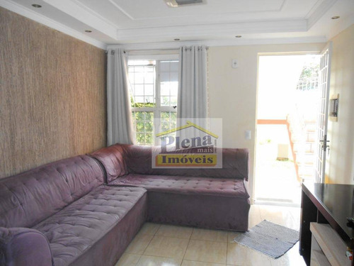 Imagem 3 de 21 de Apartamento Residencial À Venda, Parque Villa Flores, Sumaré. - Ap0898