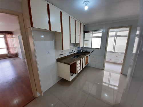 Imagem 11 de 22 de Apartamento Em São Paulo - Sp - Ap0774_sell