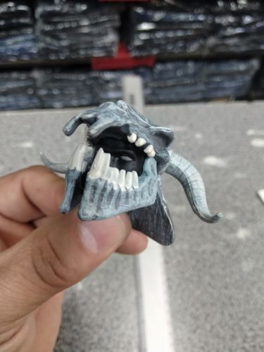 Dc Multiverse 2 Piezas Cnc De Ares, Cabeza Y Torso!! (Usado)