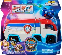 Comprar Paw Patrol The Mighty Movie Pup Squad