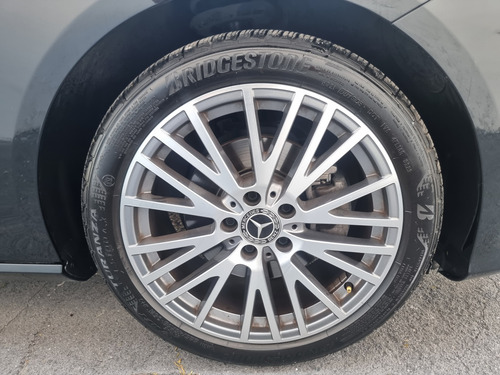 Mercedes-Benz Clase CLA 1.3 200 Progressive