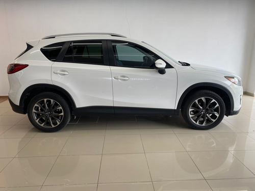 Mazda CX-5 2.5 I Grand Touring At