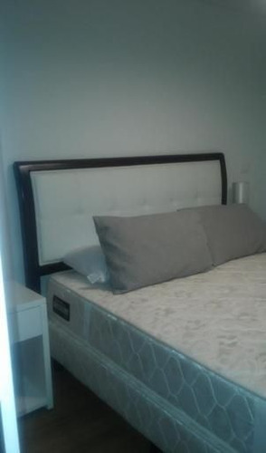 Alquiler Temporario De Apartamento 2 Dormitorios Playa Mansa