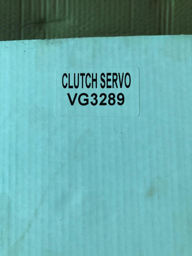 Servo Embrague(croche) Iveco Stralis, Eurotech, Traker