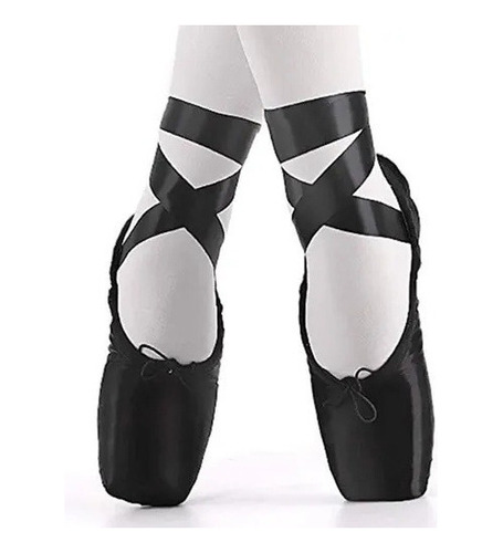 Zapatos De Ballet Zapatos De Baile Profesionales Zapatillas