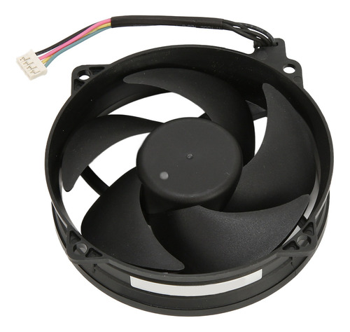 Consola De Reemplazo Del Ventilador De Refrigeración Interno