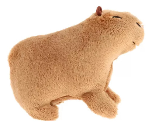 Muñecos De Peluche Capybara Soft Animal Toys