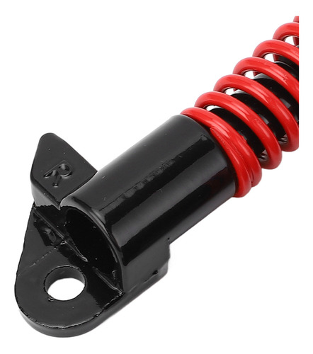 Par Dianteiro De Motocicleta De 128 Mm Hidráulico De Alto De
