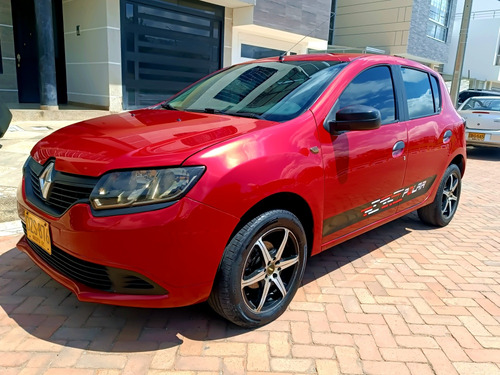 Renault Sandero 1.6 Night & Day