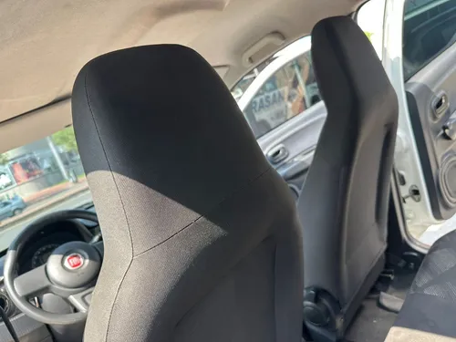 Fiat Mobi 1.0 Mt Blanco