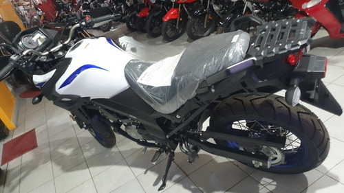 Suzuki V Strom Dl 650 Xt Japon Touring 0km 2020 Efectivo