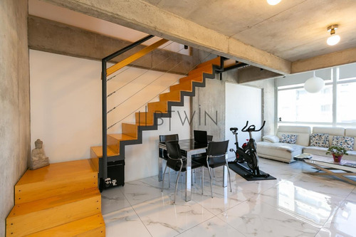 Imagen 5 de 19 de Departamento - Palermo Hollywood