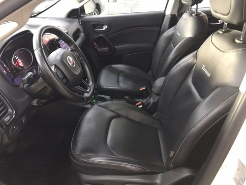 Fiat Toro 1.8 Freedom