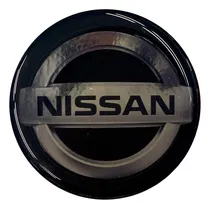 Comprar Jgo.centro Llanta Nissan 49mm-negro-x4