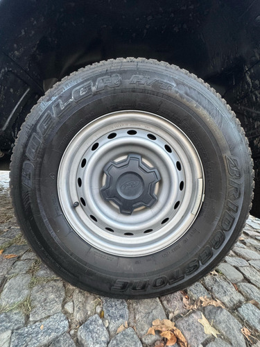 Ford Ranger 2.0 Cd 4X2 Xl 170Cv