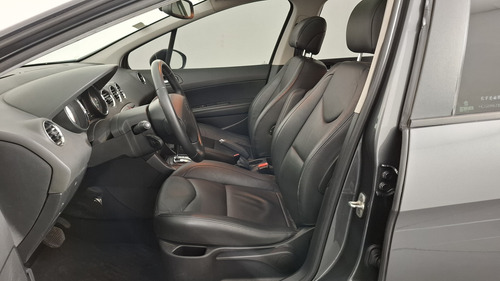 Peugeot 408 2.0 16V ALLURE+ TRIPTRONIC