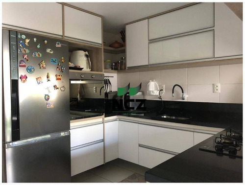 Casa Com 4 Dormitórios À Venda, 113 M² Por R$ 550.000,00 - Abrantes - Camaçari/ba - Ca3263