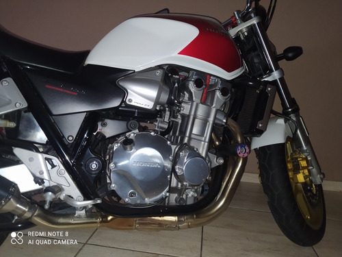 Honda Cb1300