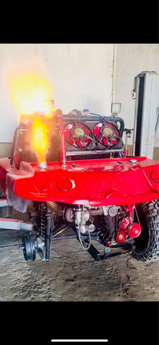 Buggy Baby 1.9t