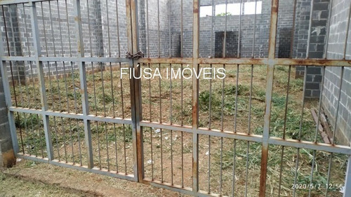 Imagem 4 de 7 de Galpao - Gl00002 - 68927331