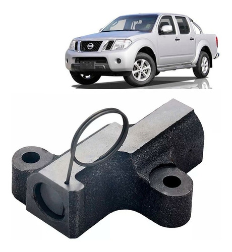 Tensor Distribución Cadena Corta Para Nissan Navara 08-14