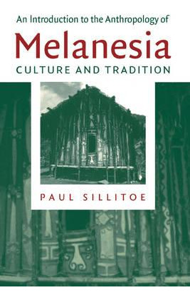 Libro An Introduction To The Anthropology Of Melanesia : ...