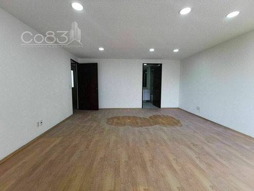 Imagen 1 de 16 de Renta - Oficina - Lomas De Chapultepec - 262 M2 - Piso 4